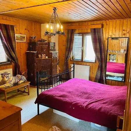Holiday home Casa Renilor *