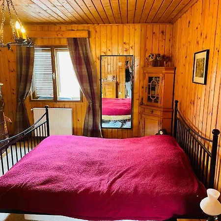 Holiday home Casa Renilor *