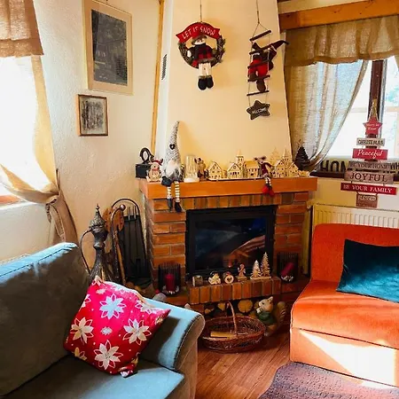 Casa Renilor * Azuga