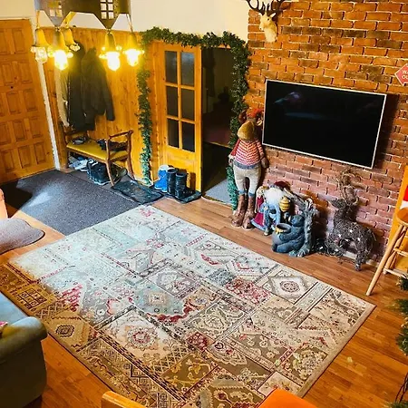 Casa Renilor *