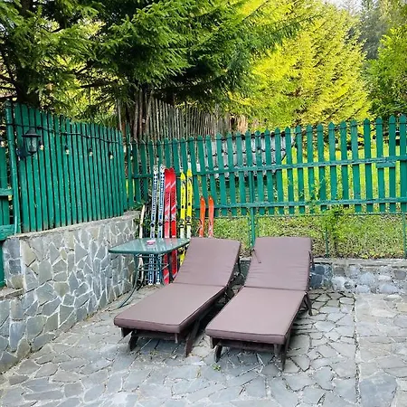 Casa Renilor Holiday home Azuga