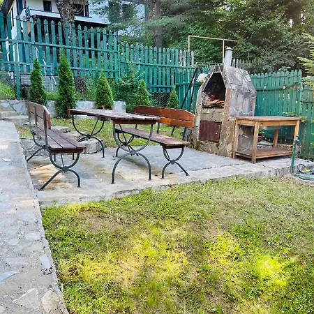 Casa Renilor Holiday home