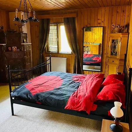 Casa Renilor Holiday home